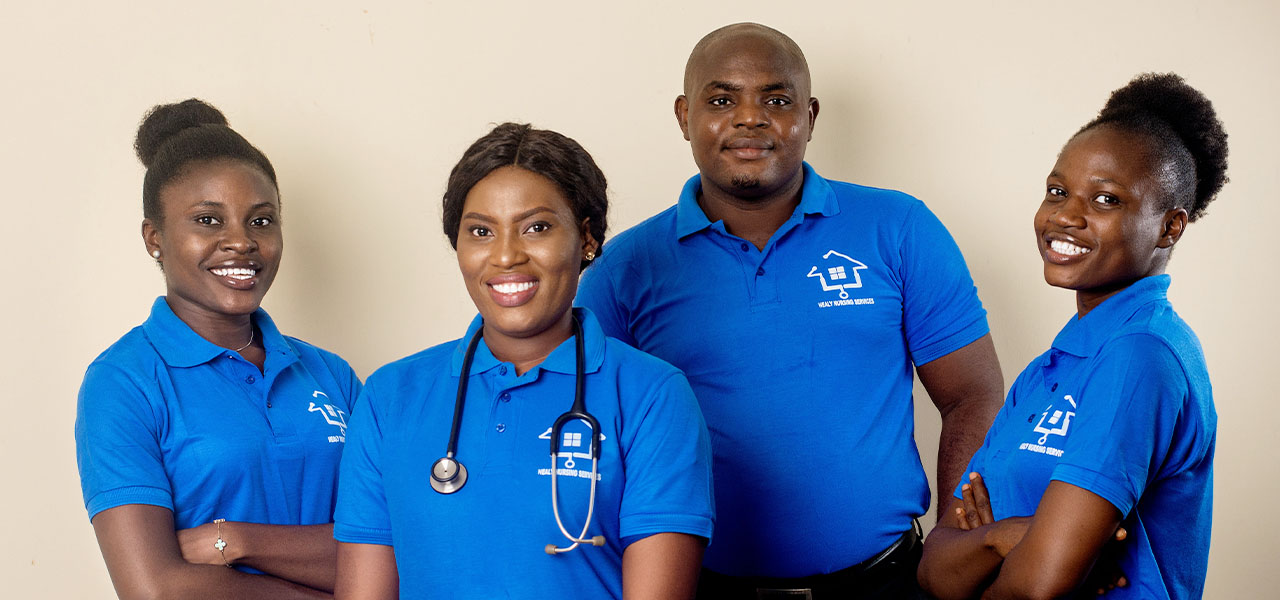 How to Start a Nursing Side Hustle in Lagos